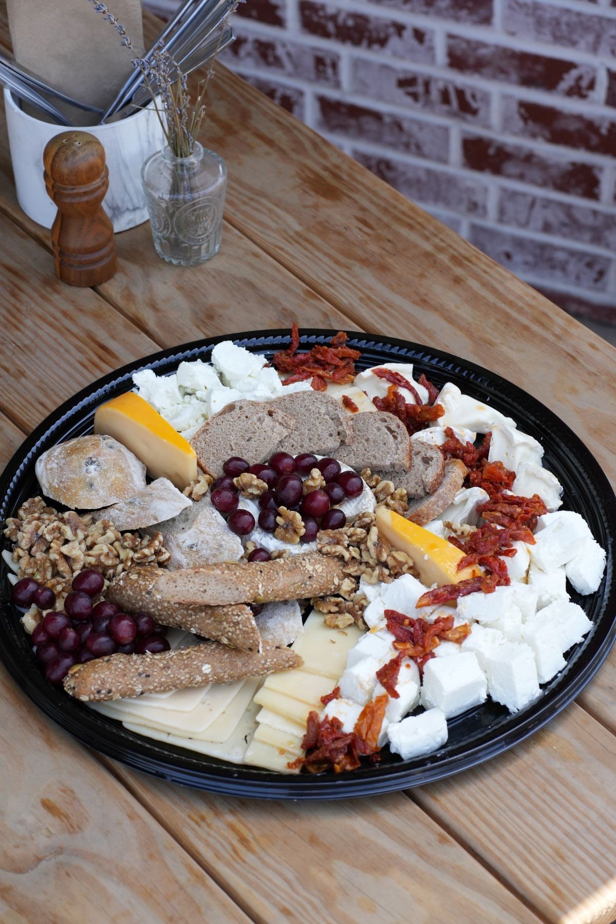 Platters
