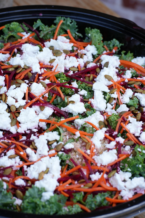 Bella's Salad