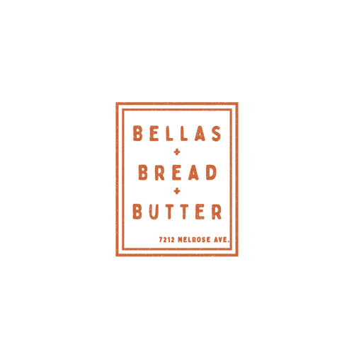 Bellas + Bread + Butter