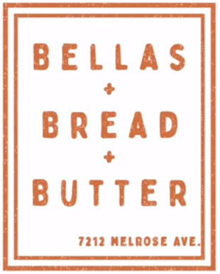 Bellas + Bread + Butter